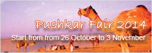 Pushkar Fair