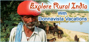 Explore Rural India